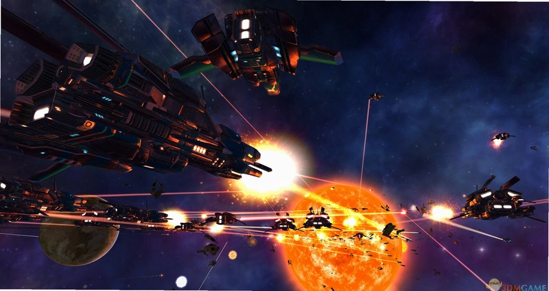 Star Ruler 2 �Ǽ�ͳ����2v1.0
