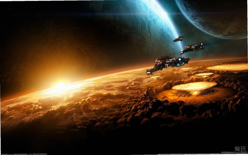 Star Ruler 2 �Ǽ�ͳ����2v1.0