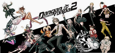 Danganronpa 2: Goodbye Despair ������������2���ټ��˾���ѧ԰2026 ������