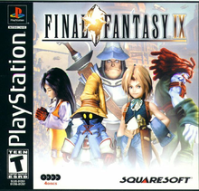 Final Fantasy IX ���ջ���9v1.0 2026������