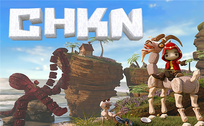 CHKN ���v1.0 �ƽ��