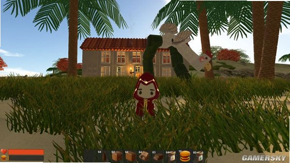 CHKN ���v1.0 �ƽ��