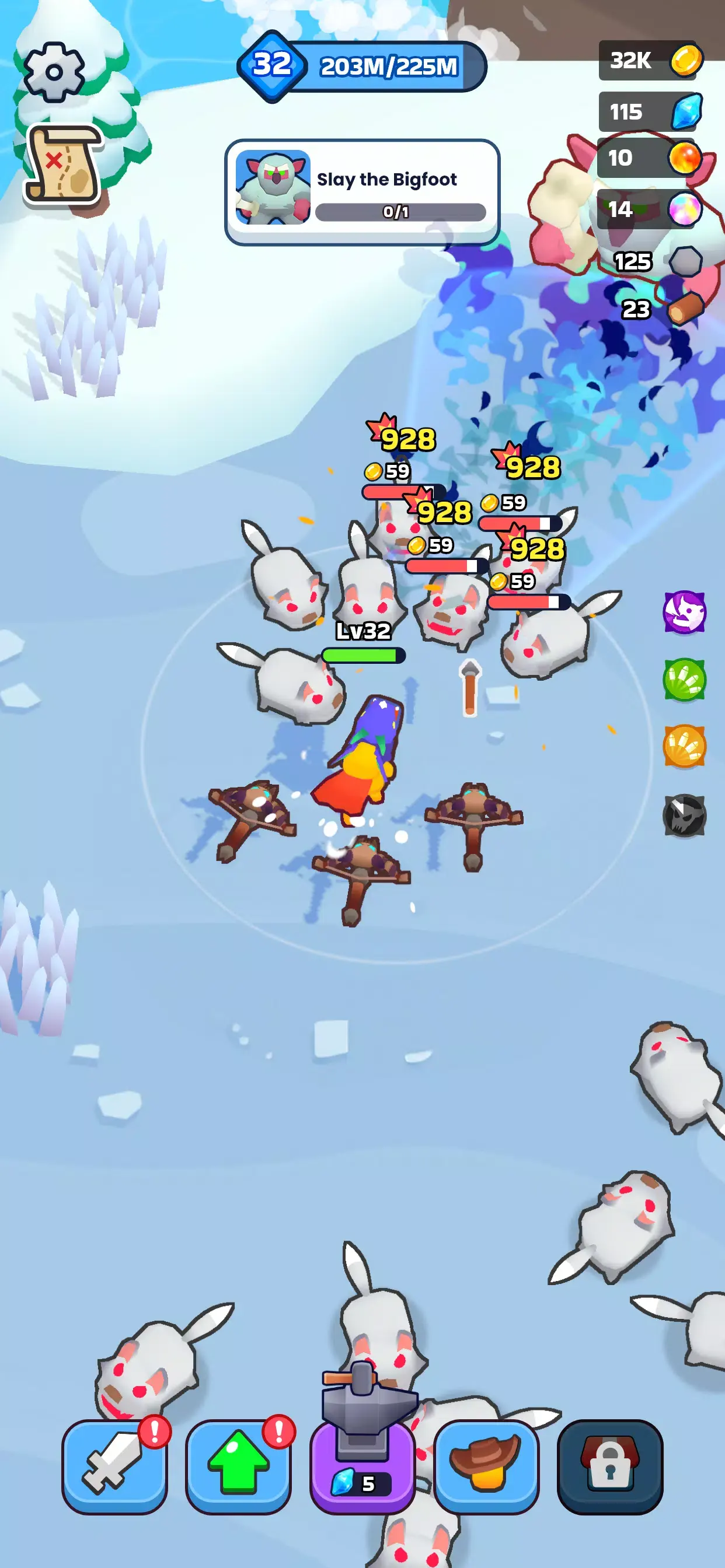 XPӢ�����°�(XP Hero)v25.1.0 ��׿��