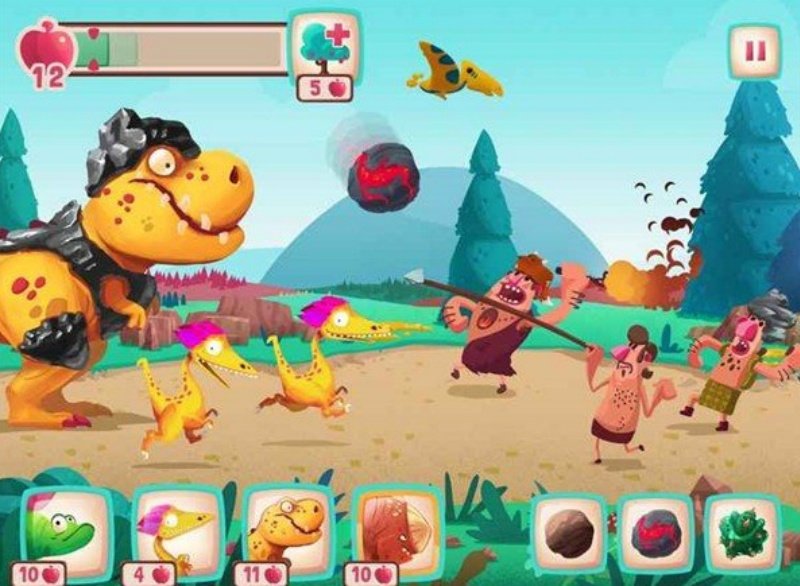 Cocopocusԭʼ�˴�ս������Ϸv1.0.23 ���°�