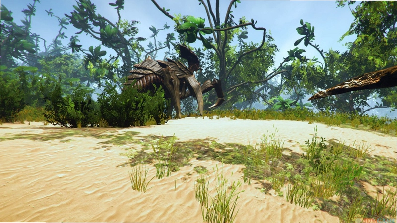 漩涡游戏v1.0 免安装版