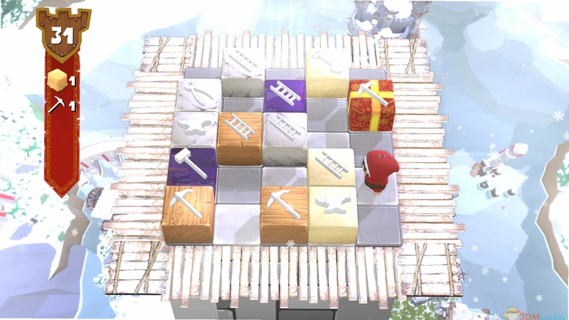 城堡矿工Z 破解版v1.0.0 破解版