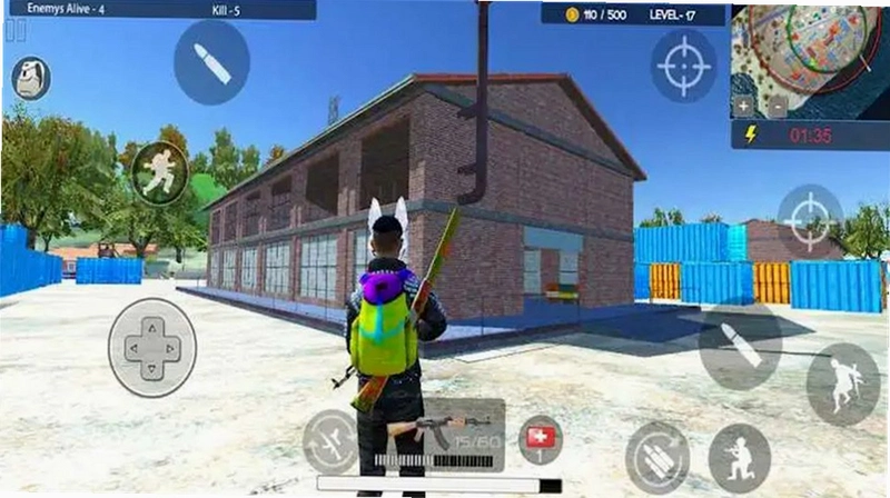 δ֪֮սv1.0 �ƽ��