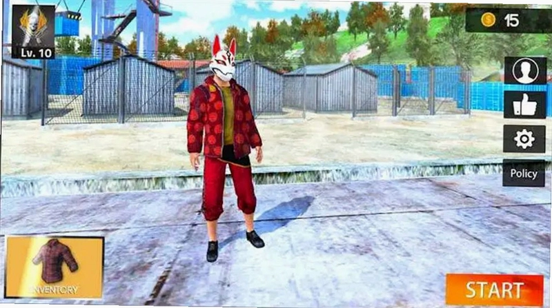 δ֪֮սv1.0 �ƽ��