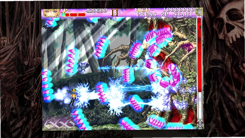 Death Smilev1.0 破解版
