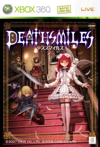 Death Smilev1.0 �ƽ��
