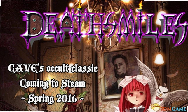 Death Smilev1.0 破解版