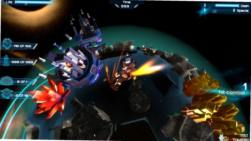 太空领主v1.0 破解版