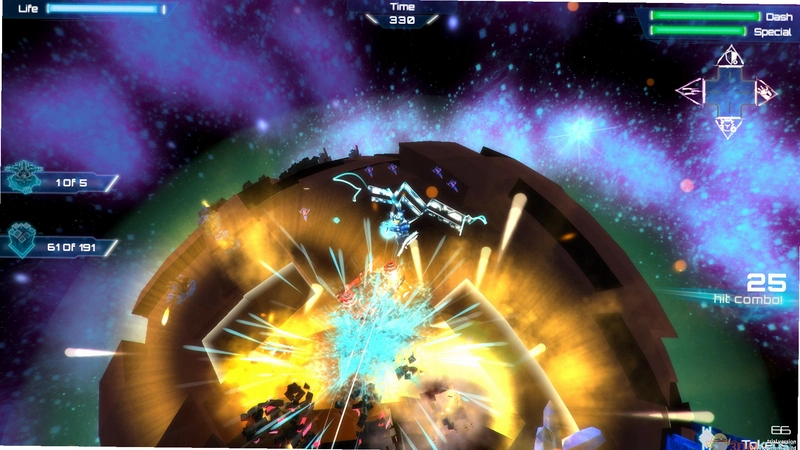 太空领主v1.0 破解版
