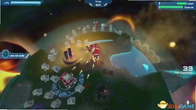 太空领主v1.0 破解版