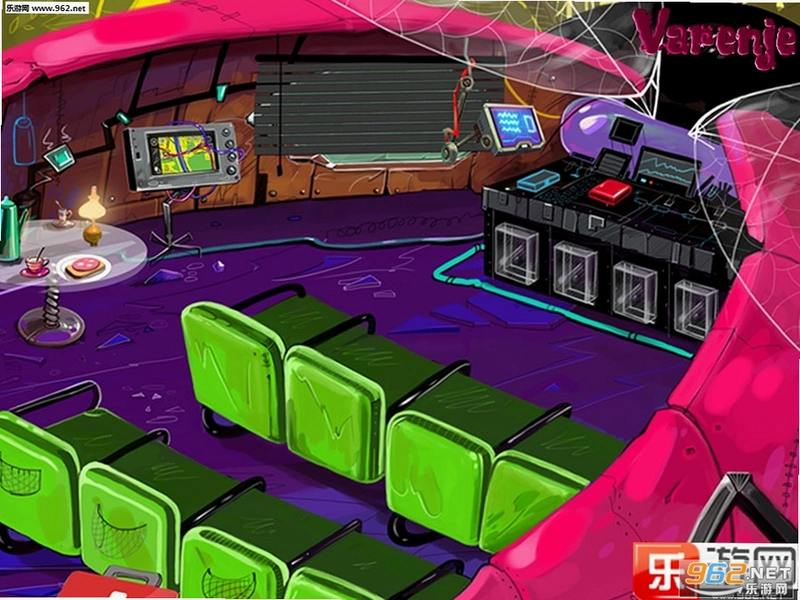 范妮吉v1.0
