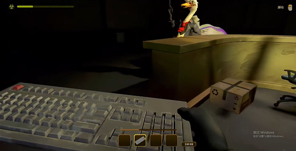 迷魅狩猎pc版v0.2.8 最新版