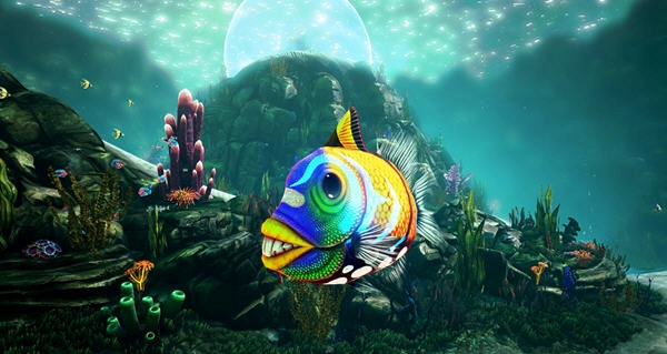 浮游生物 Plankton1.0.0
