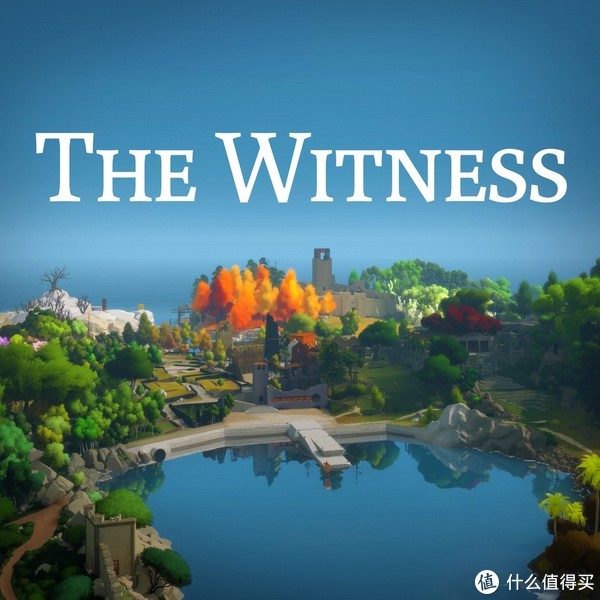 The Witness1.0 �������İ�
