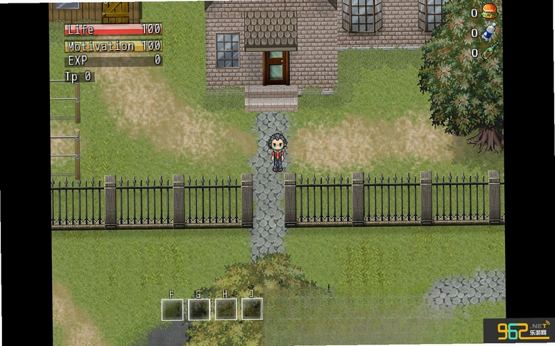 幸存者的故事1.0 免付费版
