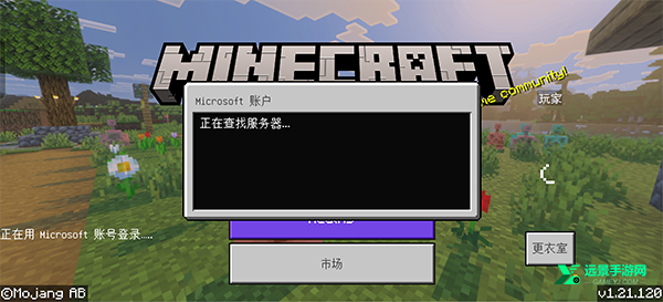我的世界