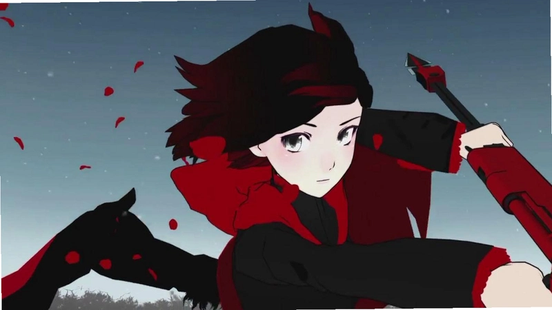 RWBY��¾��֮ʴ RWBY: Grimm Eclipsev1.0