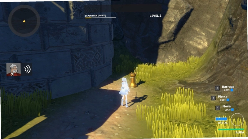 RWBY��¾��֮ʴ RWBY: Grimm Eclipsev1.0