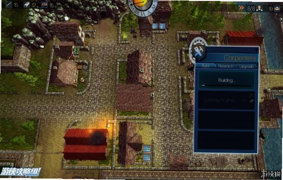 死亡之夜:乌苏拉的复仇v1.0 中文版