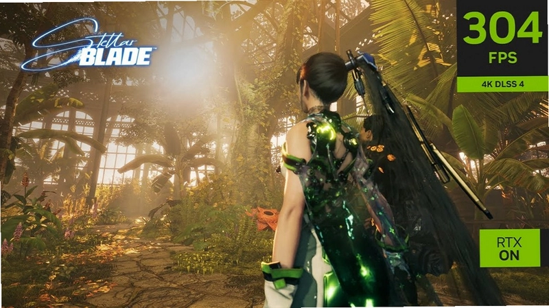 星刃 Stellar Bladev1.0 2026 动作版