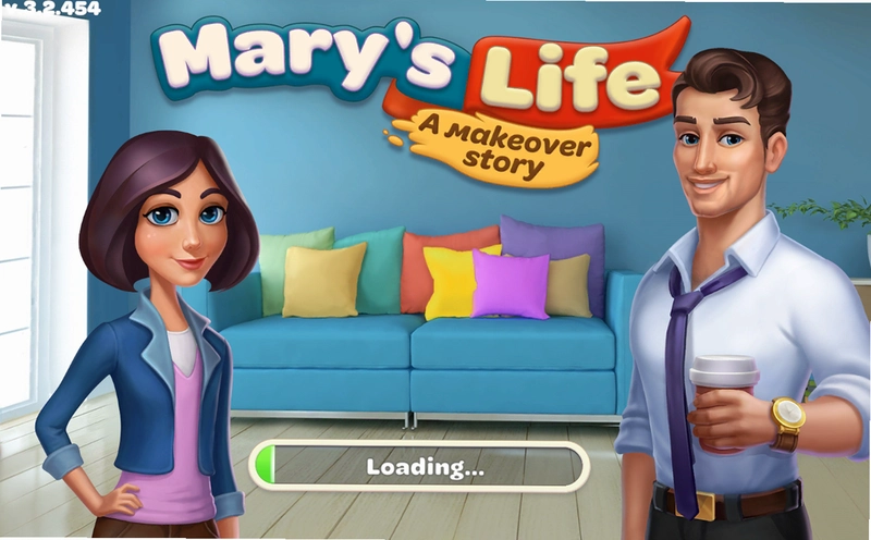 MARY��������1.0.0 �ٷ���