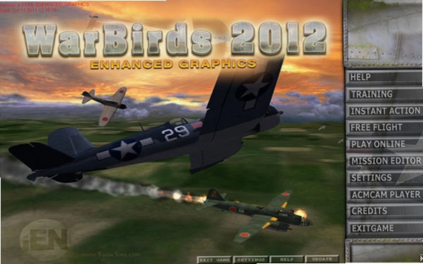 空战英雄2016 中文版