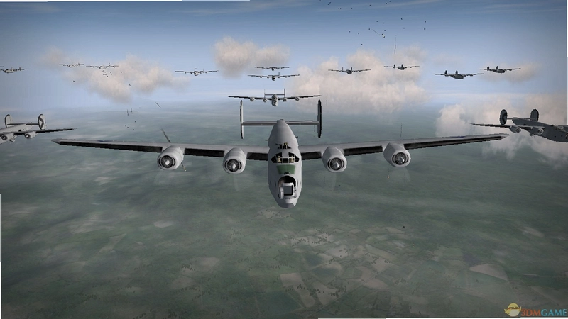 Air Heroesv1.0 破解版