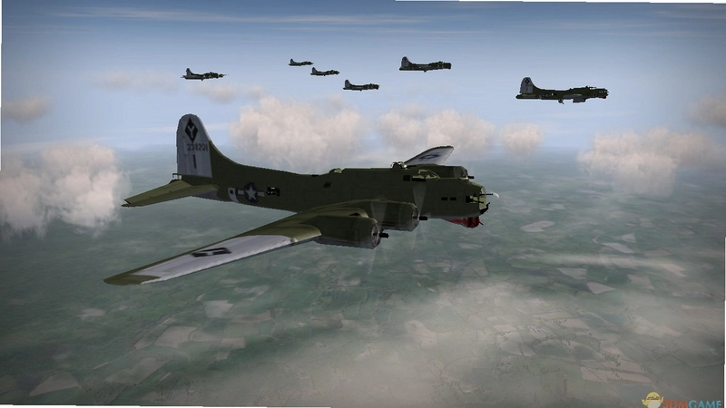 Air Heroesv1.0 破解版