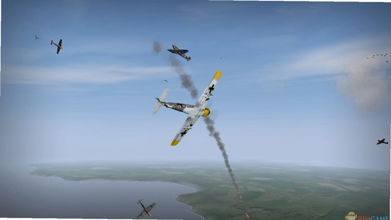 Air Heroesv1.0 破解版