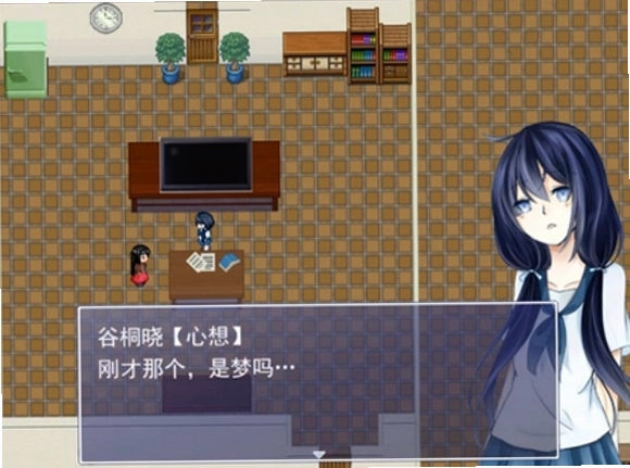 东方幻游戏1.0 正式版