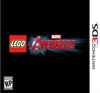 �ָ��������������� LEGO Marvels Avengers2026