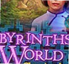 世界迷宫3英文典藏版典藏硬盘版