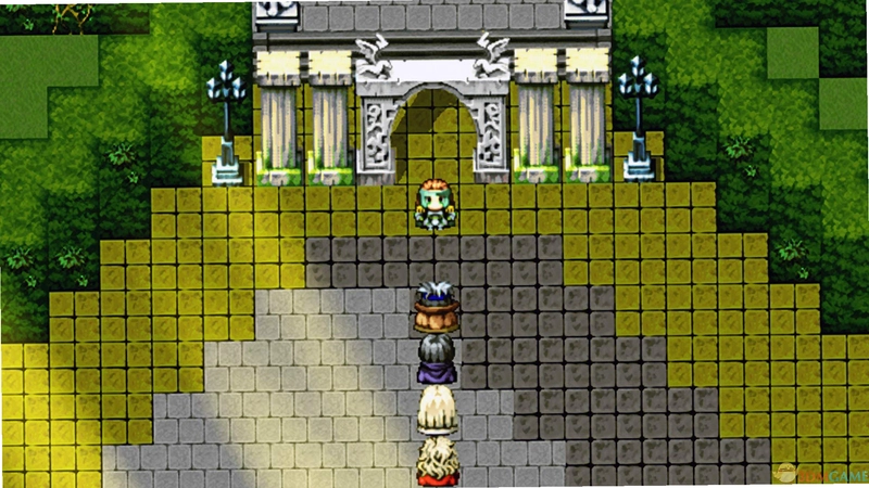 ����¶����RPGv1.0