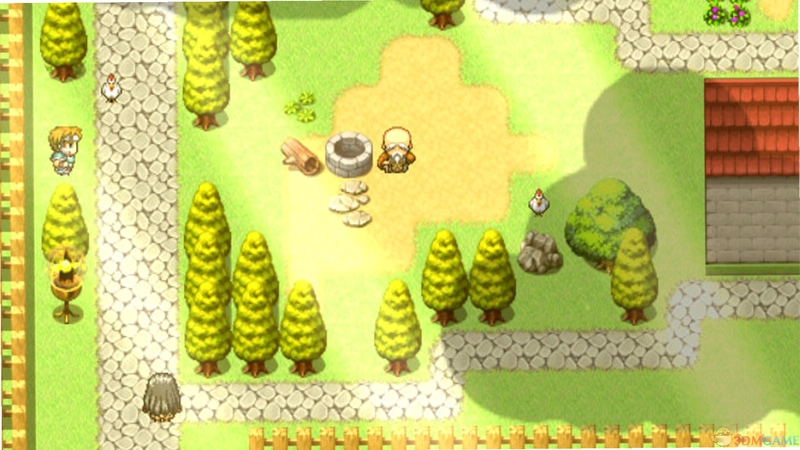 ����¶����RPGv1.0