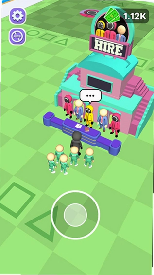 生存1.0