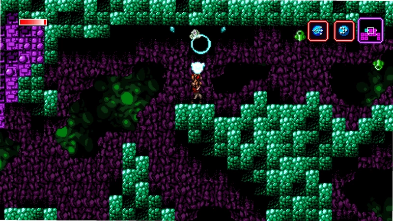 Axiom Verge1.0.0 破解版
