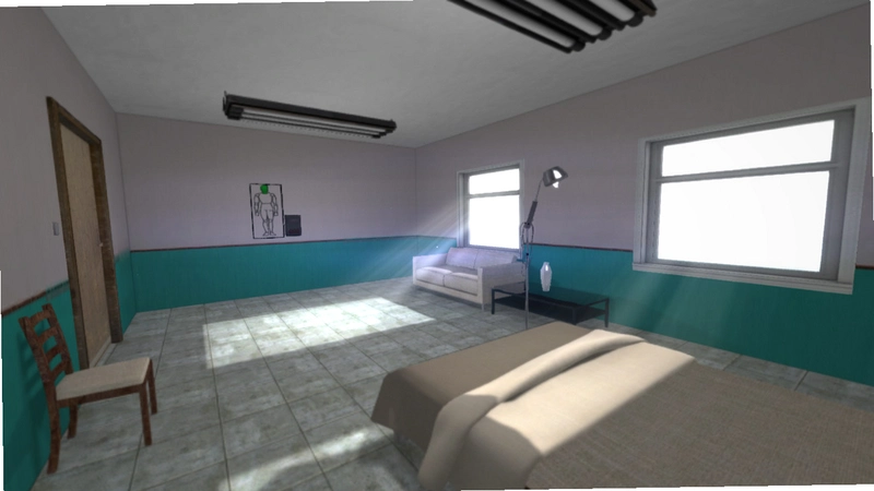 Locked-in Syndromev1.0 �����ƽ��
