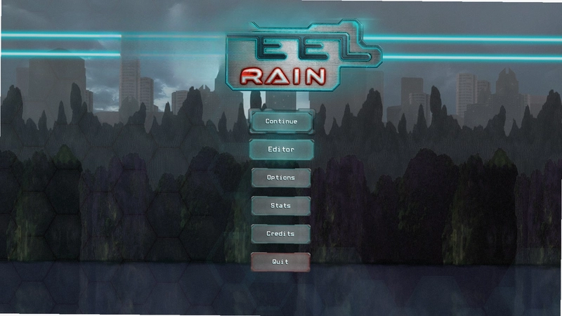 Steel Rainv1.0 ������Ϸ