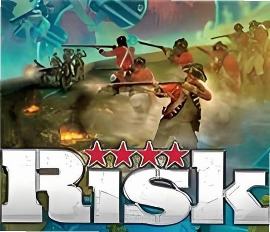 Risk: The Game of World Domination2026 ���İ�