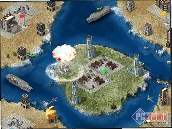 Risk: The Game of World Domination2026 ���İ�