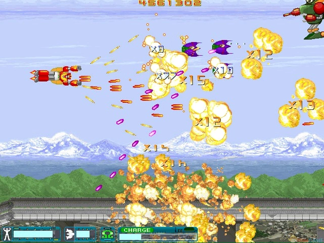 VULKAISER Super Robot VULKAISERv1.0 �ƽ��