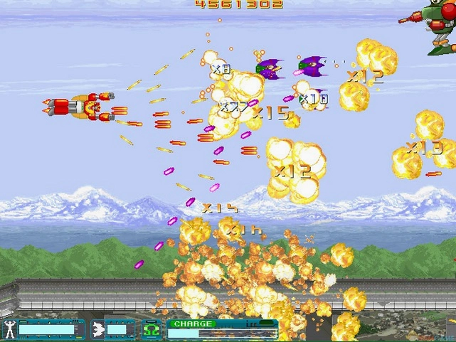 VULKAISER1.0 �ƽ��