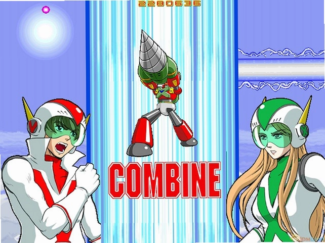 VULKAISER1.0 �ƽ��