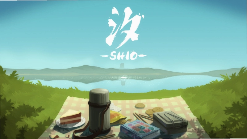 Shio1.0 �ٷ����İ�