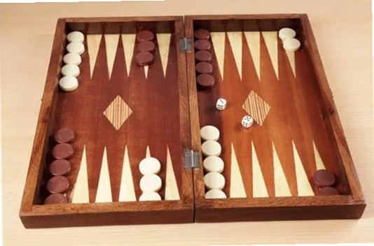 Backgammon ����˫½��1.0