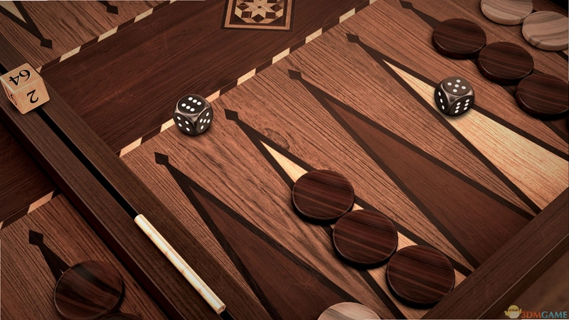 Backgammon ����˫½��1.0